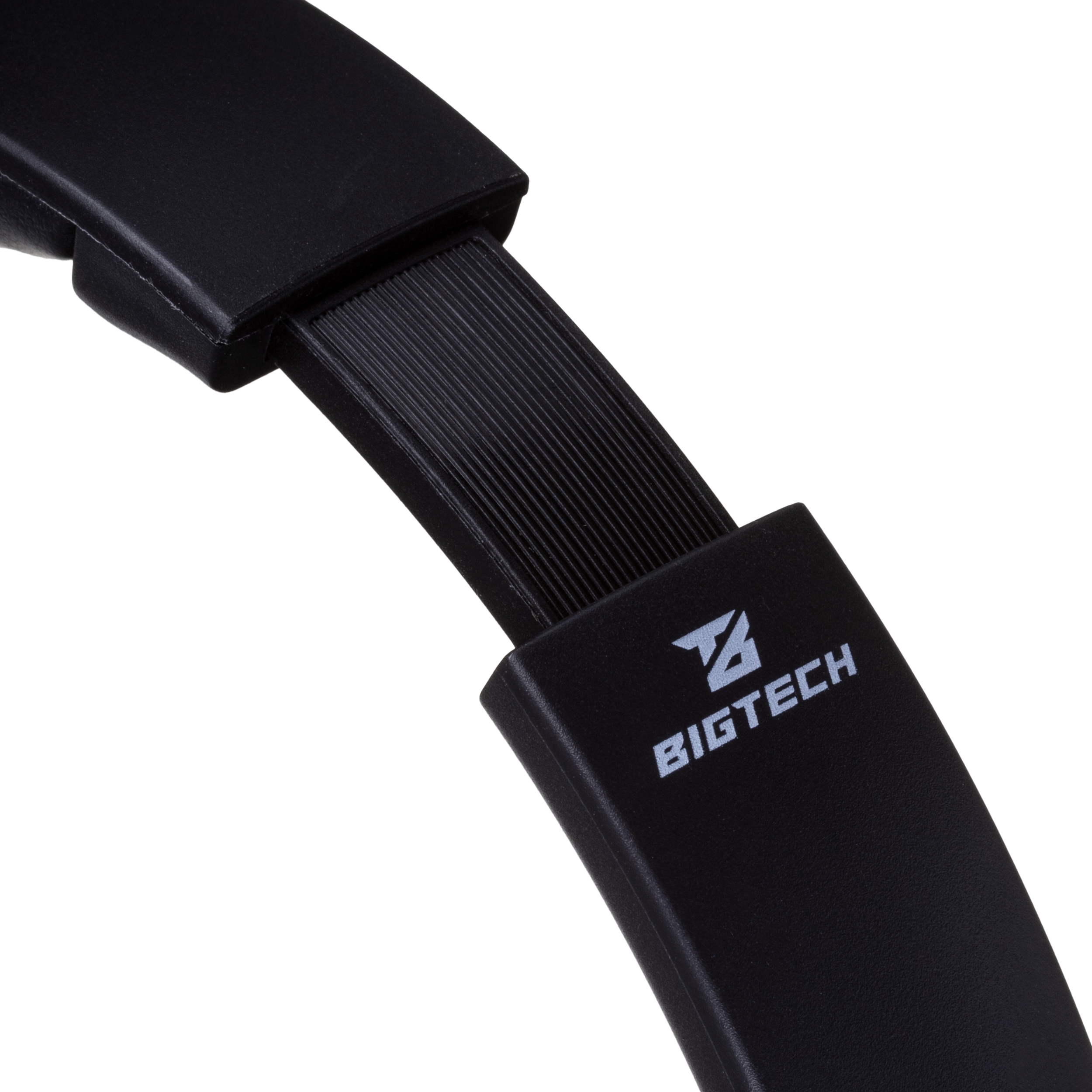 Наушники накладные BIGTECH - фото 3