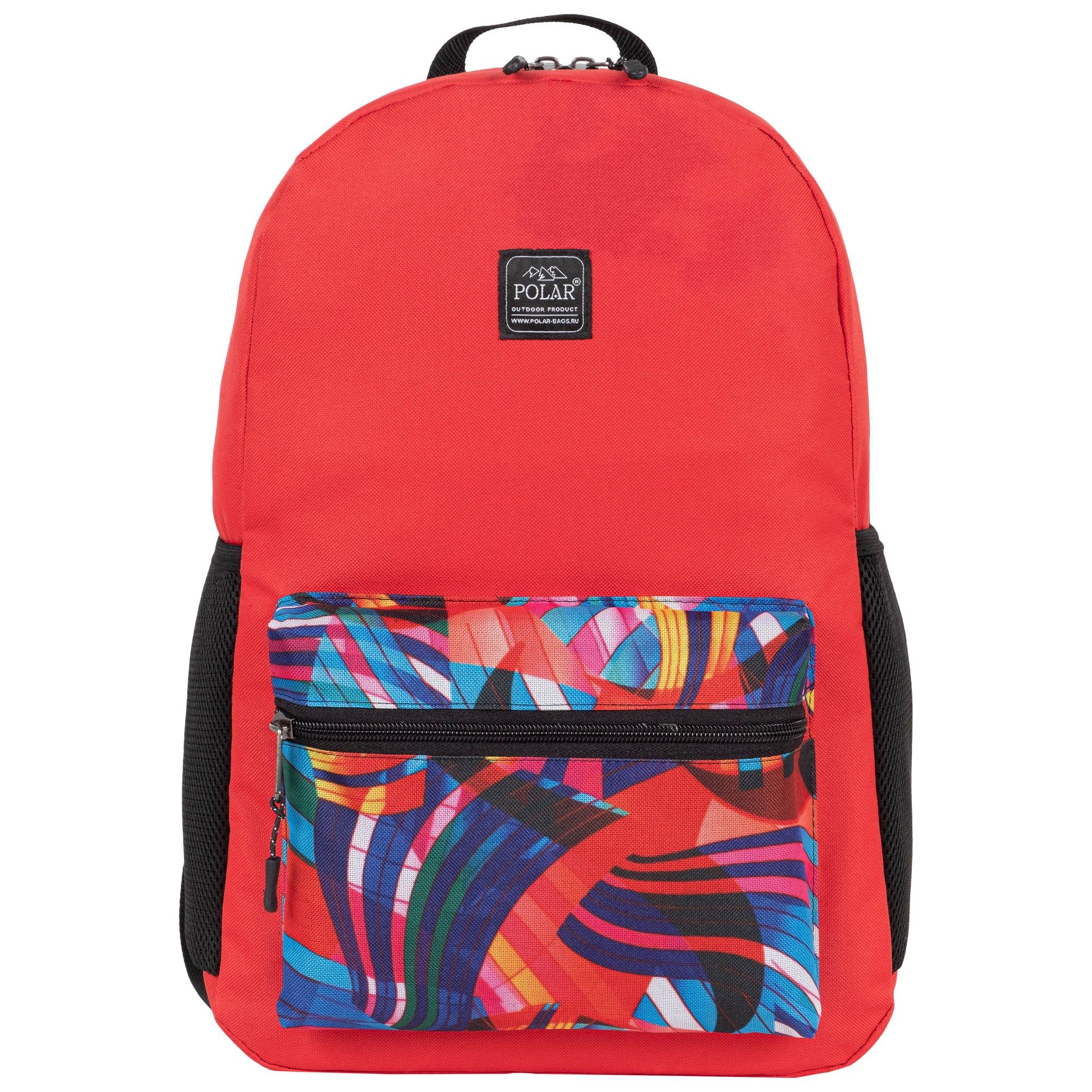 Рюкзак POLAR - фото 2