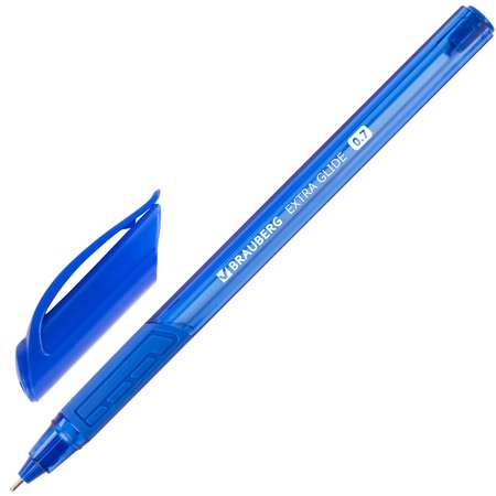 Ручка шариковая Brauberg 12 шт.