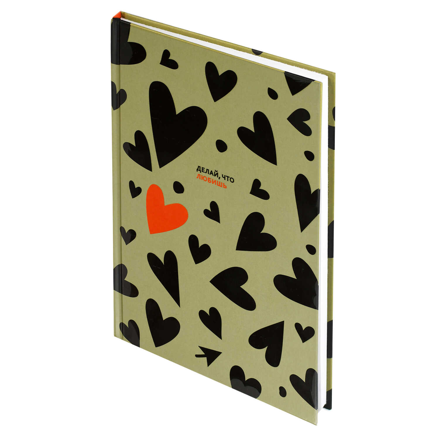 Ежедневник Феникс + 64 лист. - фото 2