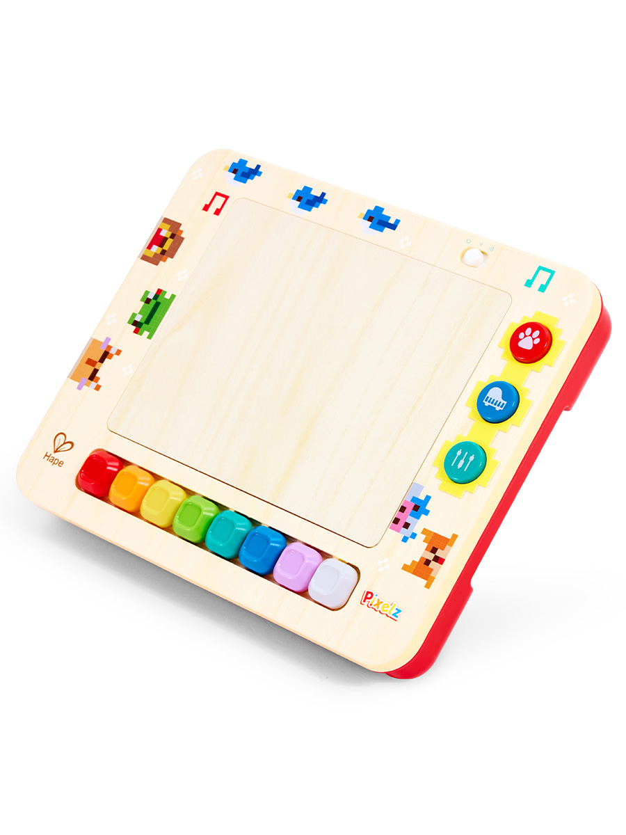 Игрушка музыкальная Hape пианино - фото 6