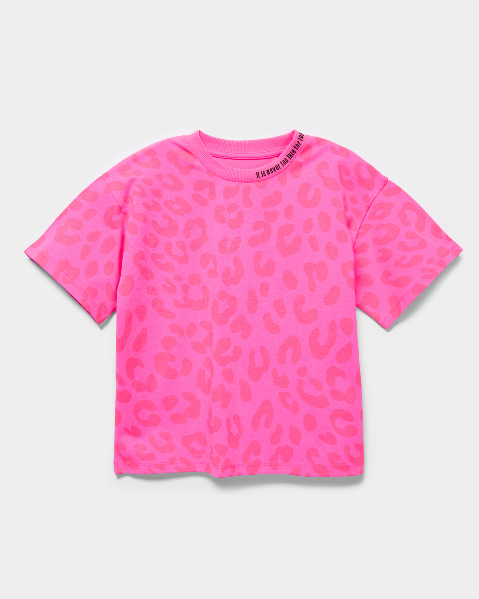 Футболка Futurino Fashion W24FF-2GJ52kg-DJ - фото 2