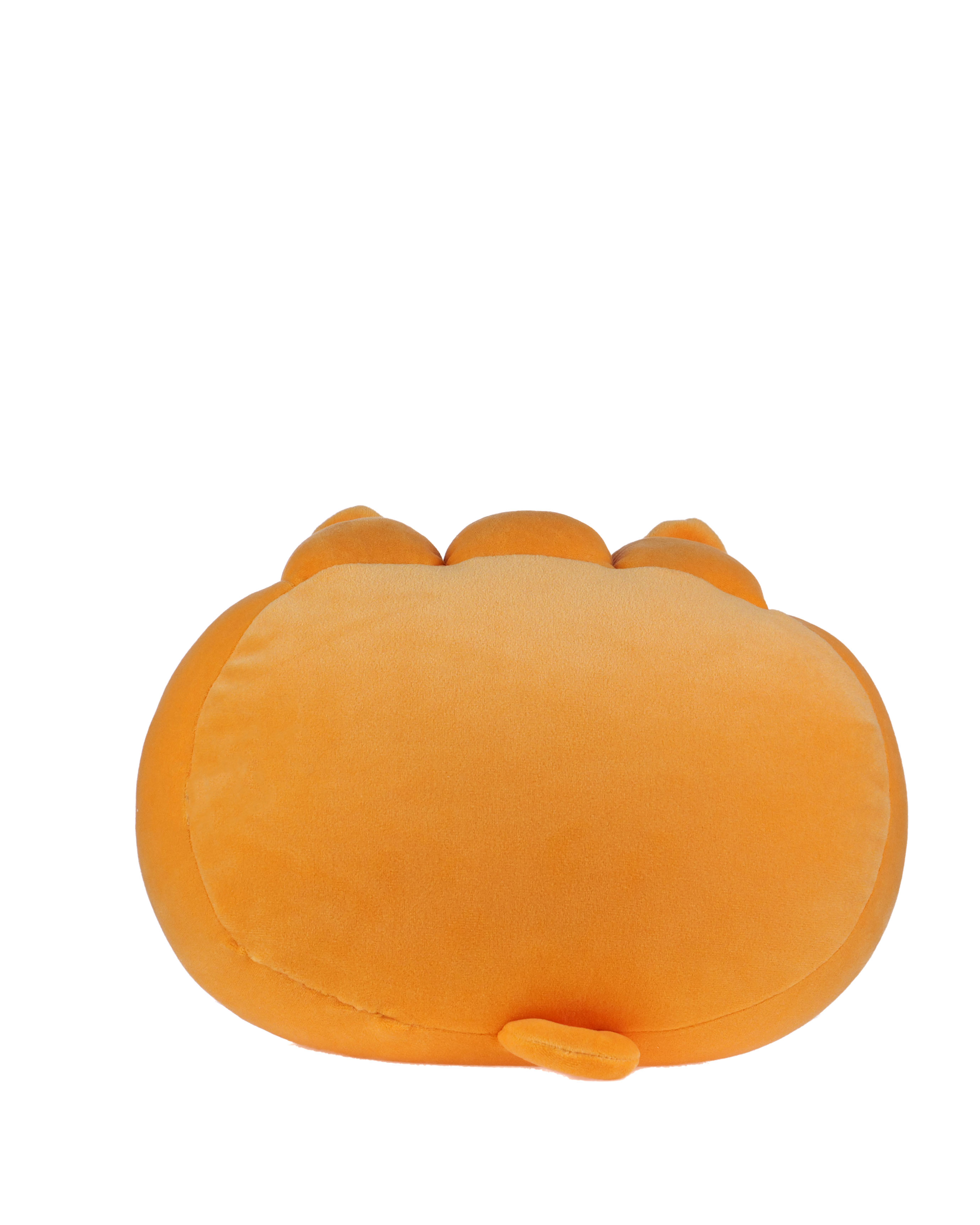 Мягкая игрушка Snuggles Bakery котик Кот-плюшка - фото 10