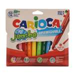 Фломастеры CARIOCA 12 цв.