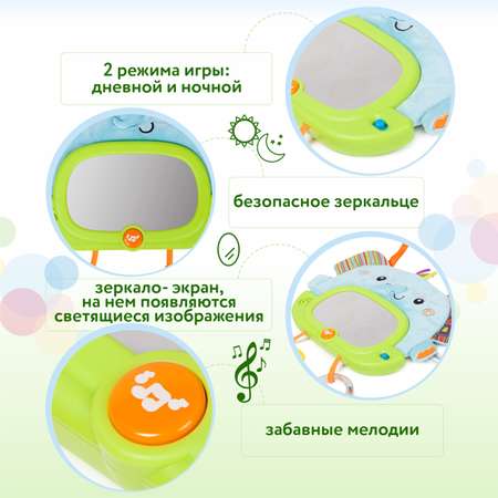 Игрушка BabyGo Слоник