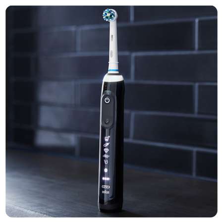 Зубная щетка электрическая Oral-B