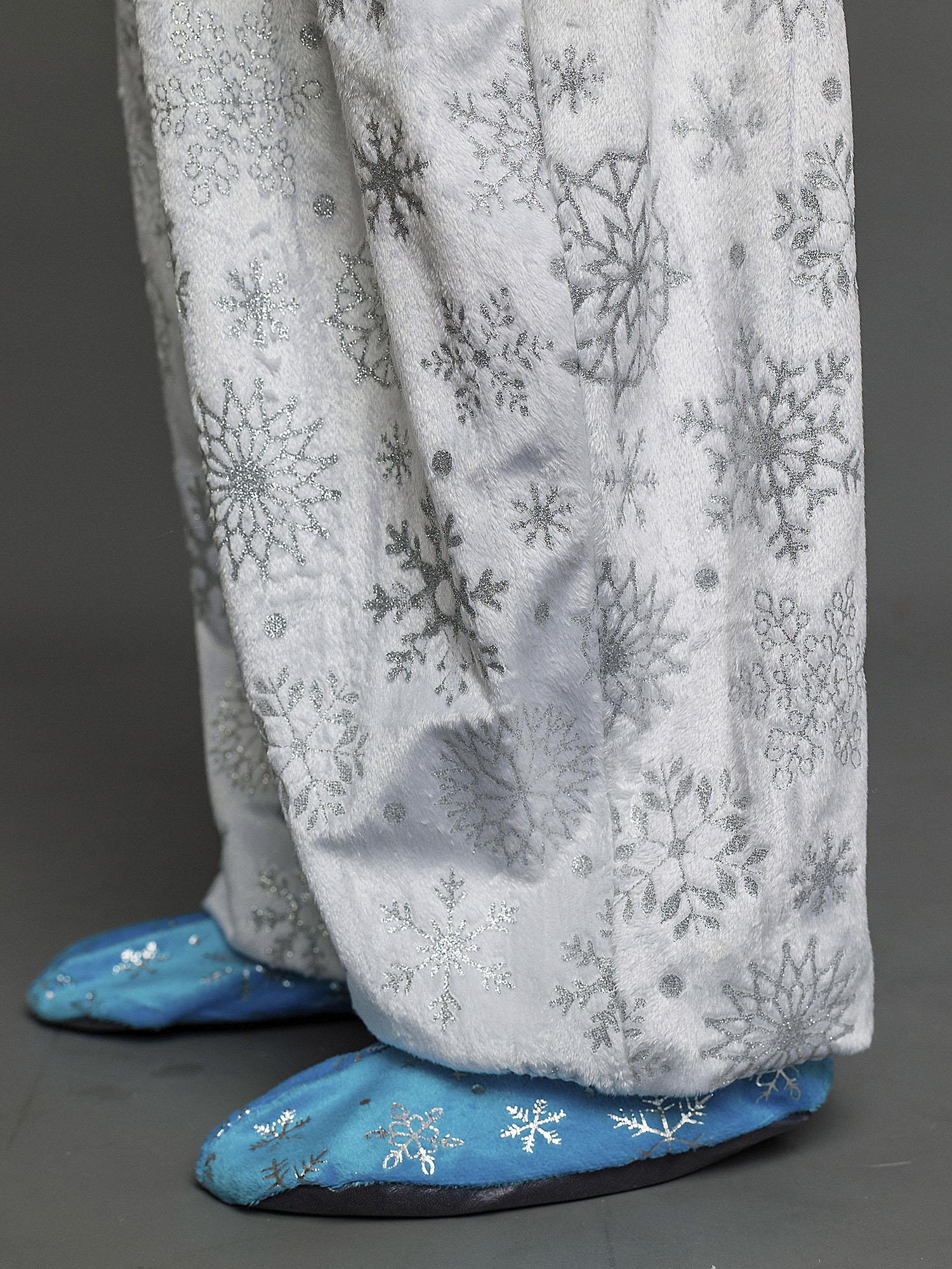 Карнавальный костюм пуговка 916 к-17 - фото 9