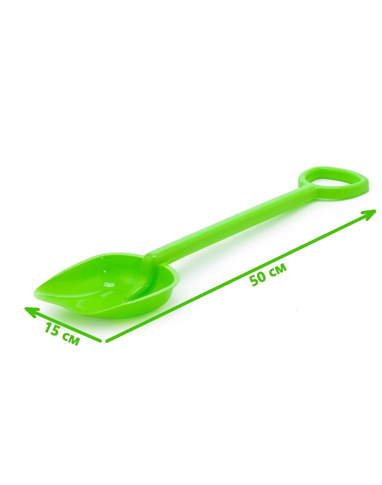 Песочный набор Karolinatoys - фото 2