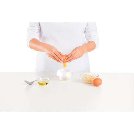 Форма для яиц LEKUE Microwave Cooking 882784