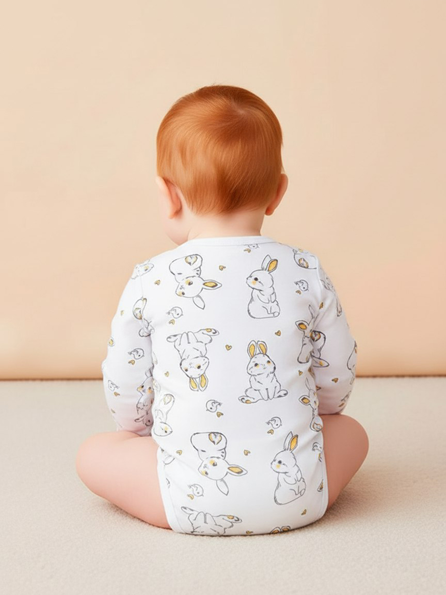 Боди 2 шт КотМарКот 800526 - фото 3