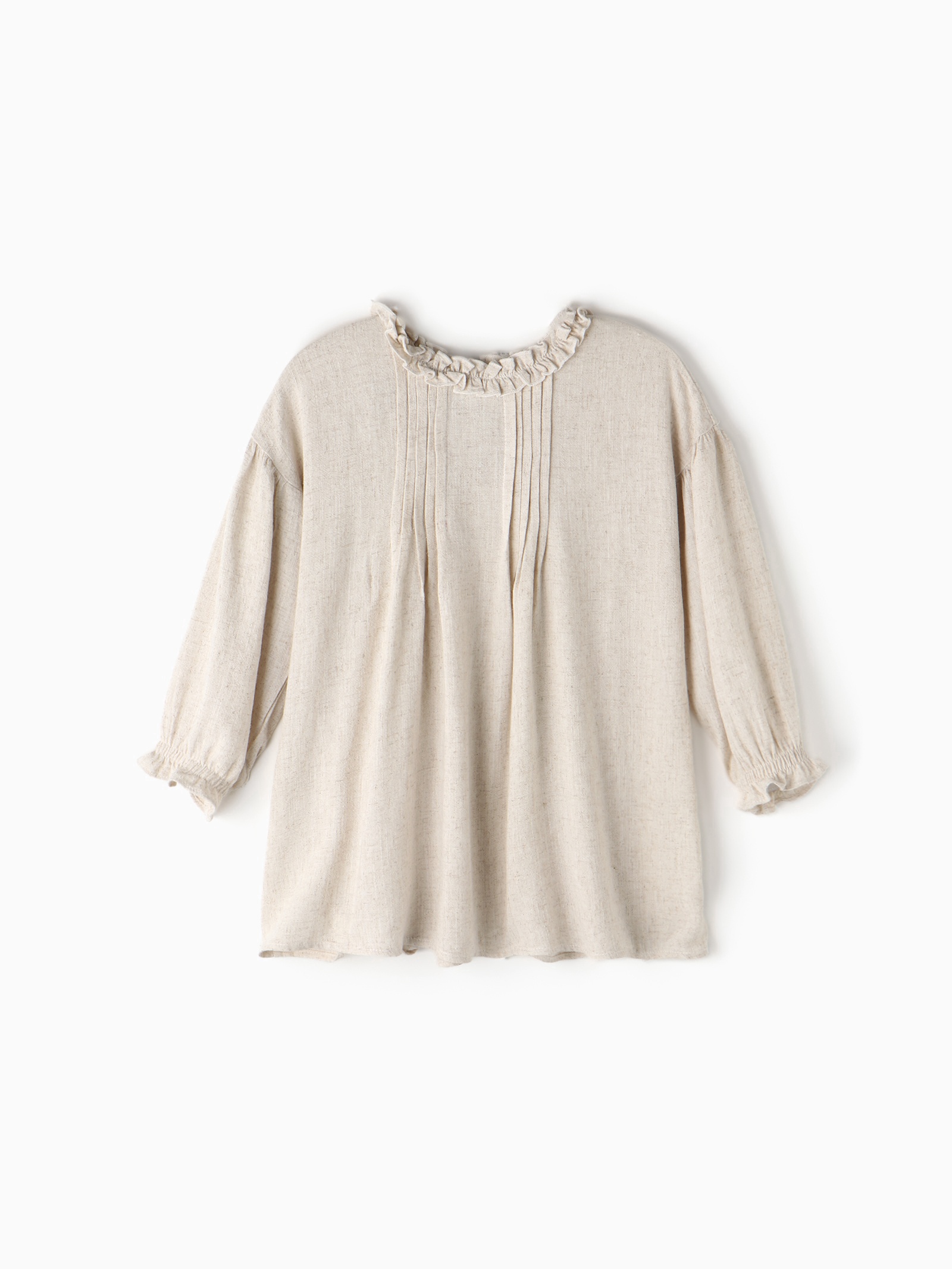 Платье Kaftan 10539631 - фото 8