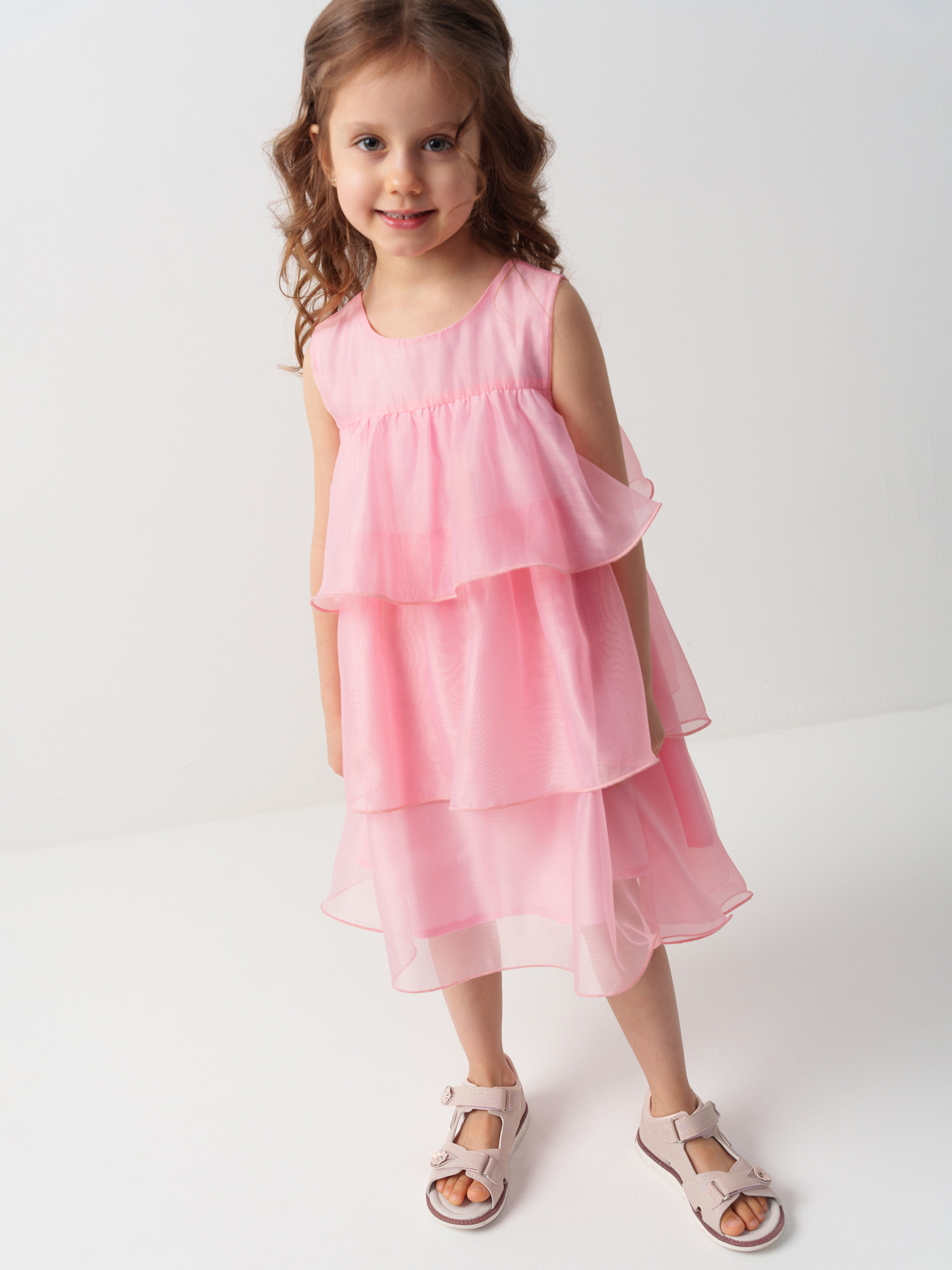 Платье PlayToday 12622238 - фото 1