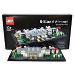 Конструктор LEGO Architecture