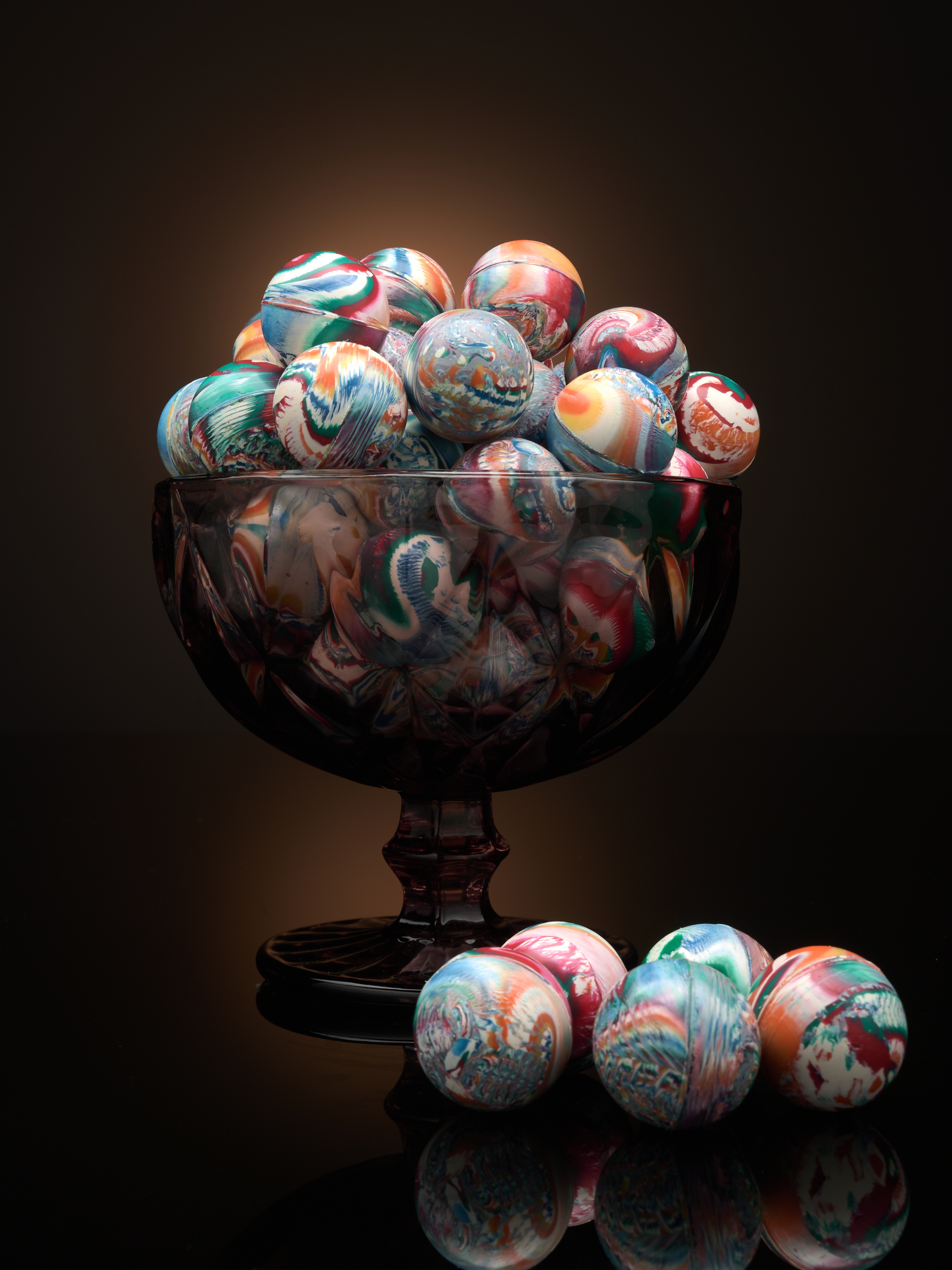 Попрыгунчики TopVending - фото 5