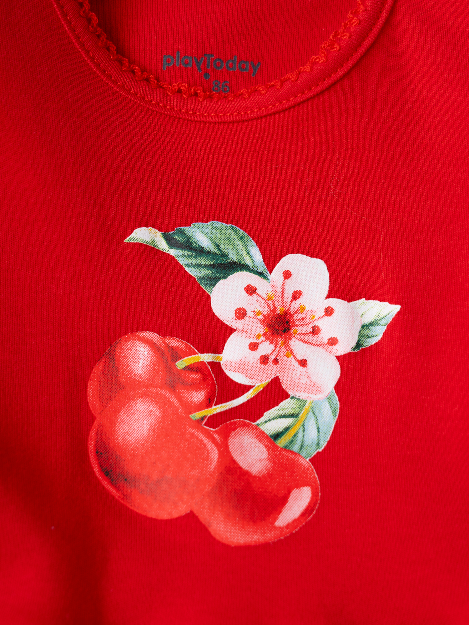 Платье PlayToday 12623100 - фото 5