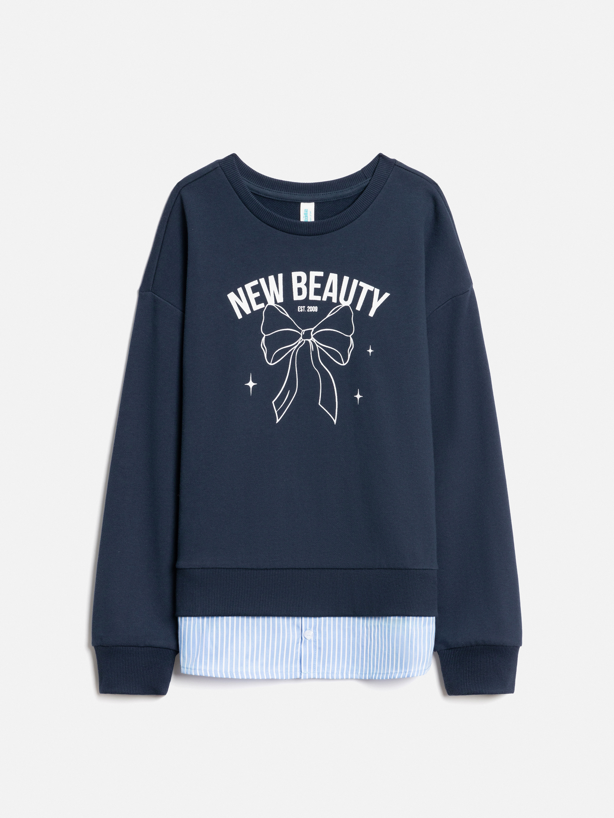 Свитшот Acoola 20240170015_0089650 - фото 4