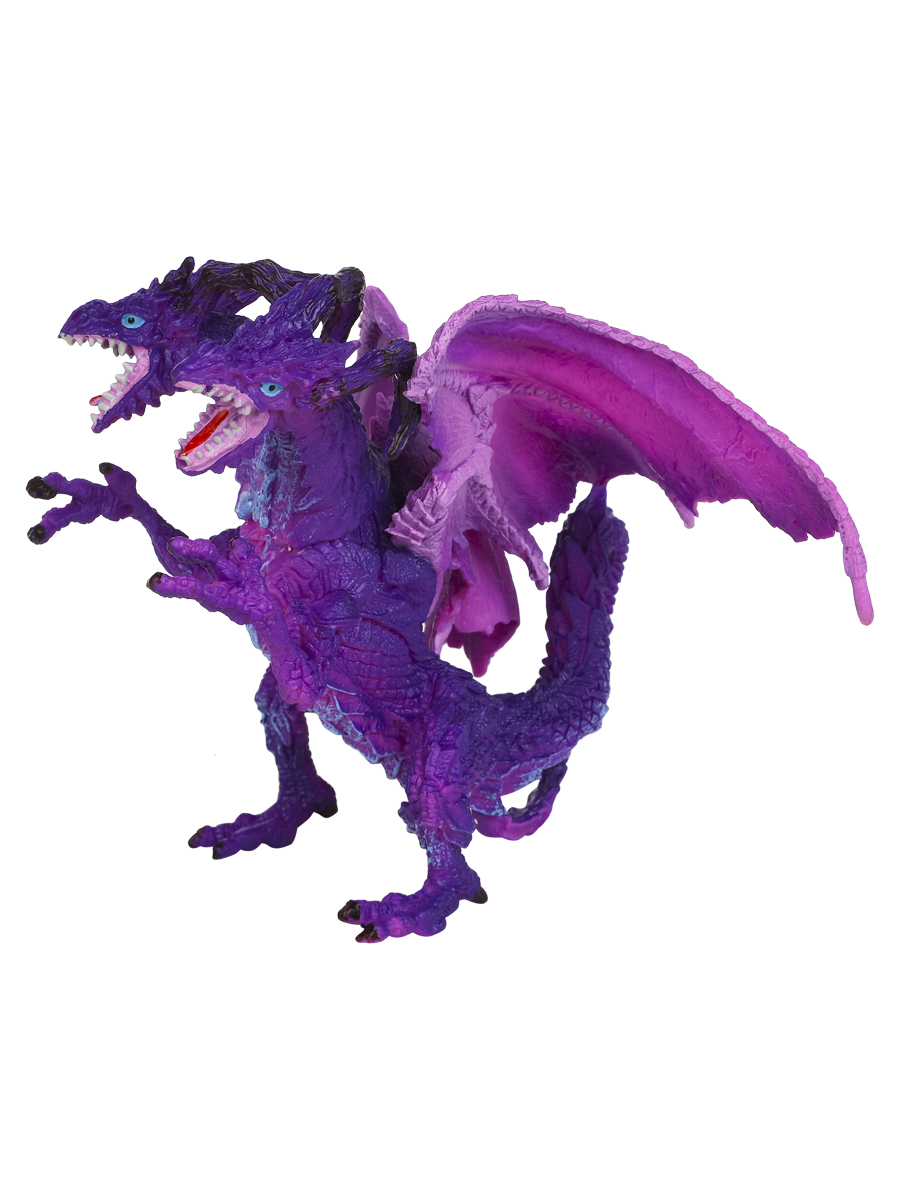 Фигурка Masai Mara Двуглавый дракон - фото 8