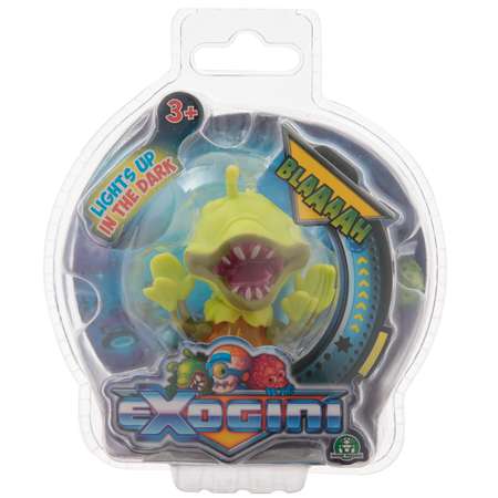 Фигурка Exogini