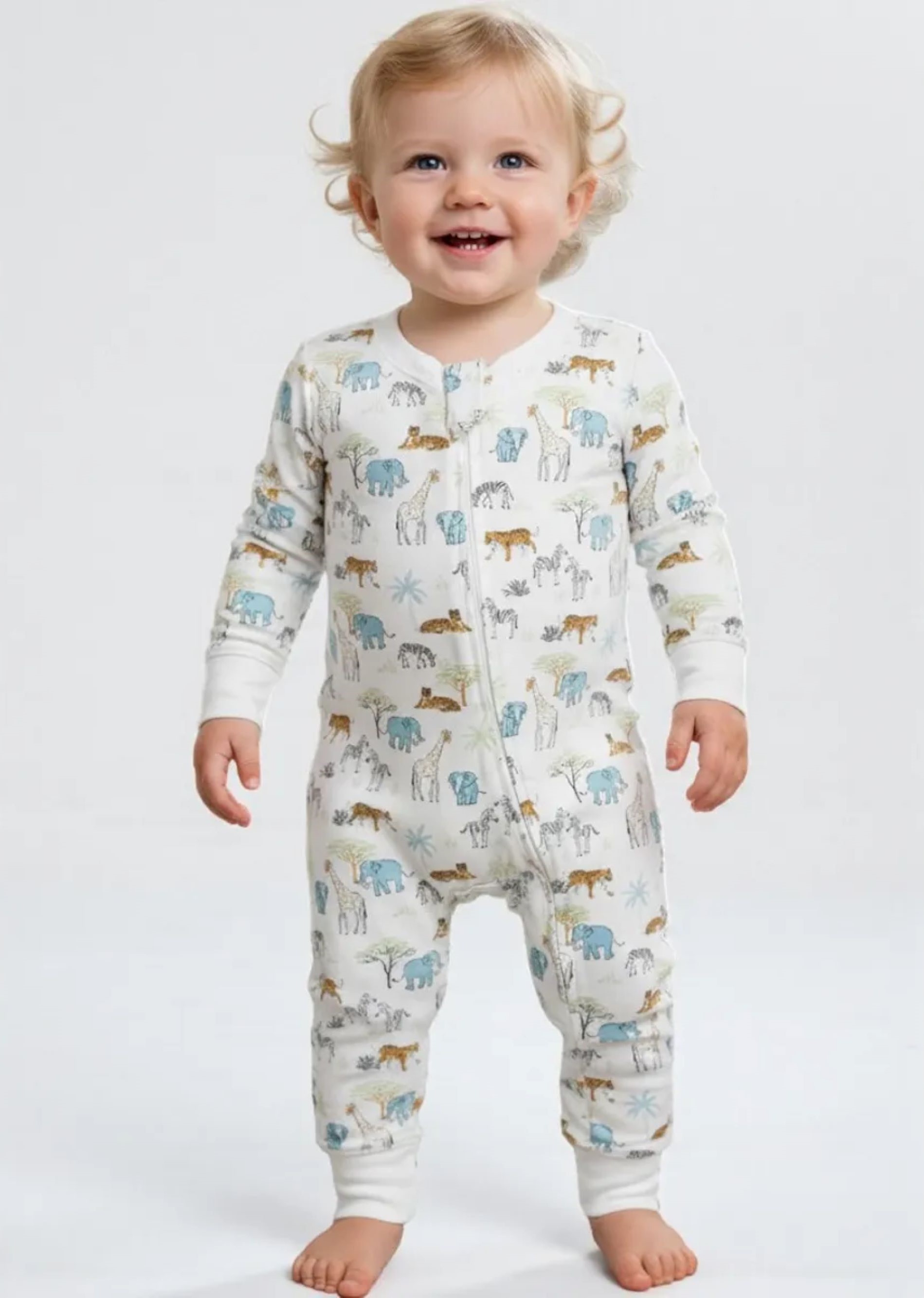 Комбинезон Deiko Baby D7514 - фото 1