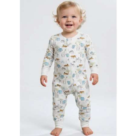 Комбинезон Deiko Baby