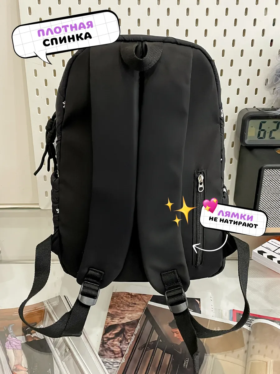 Рюкзак OZITI - фото 3