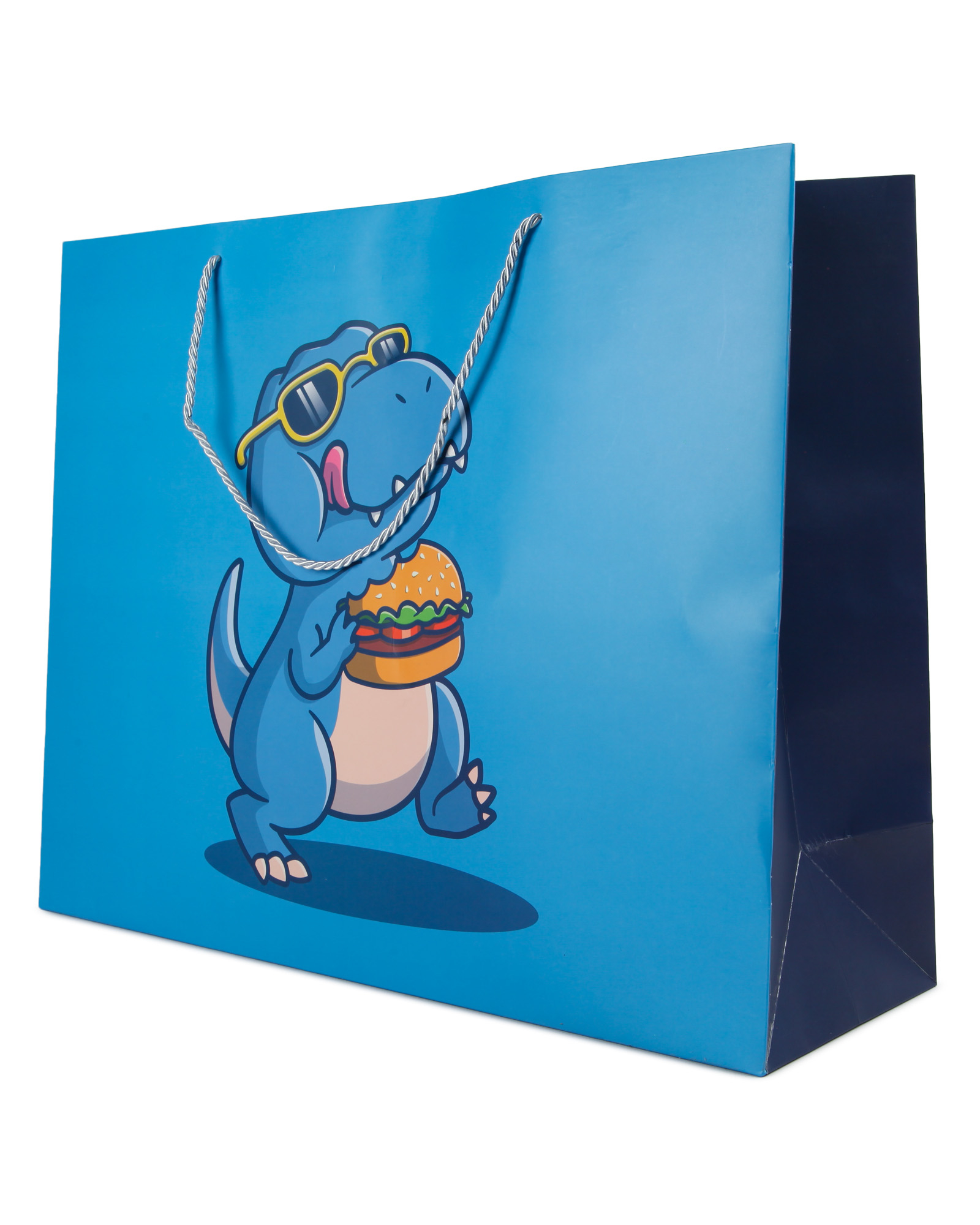 Пакет подарочный Attivio Дино 50*40*17 - фото 1