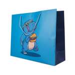 Пакет подарочный Attivio Дино 50*40*17