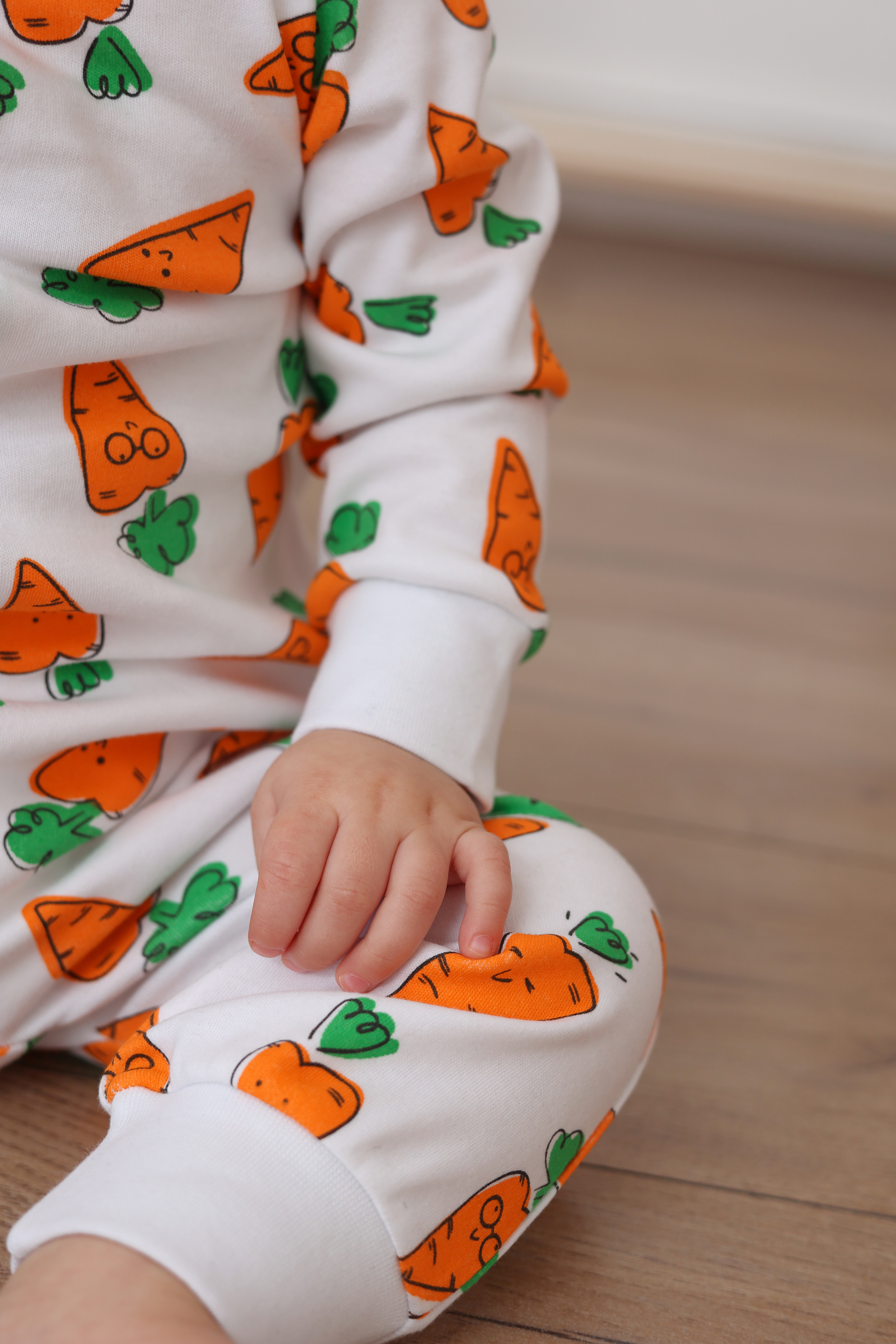 Комбинезон LeeLuckBaby K3034-large - фото 8