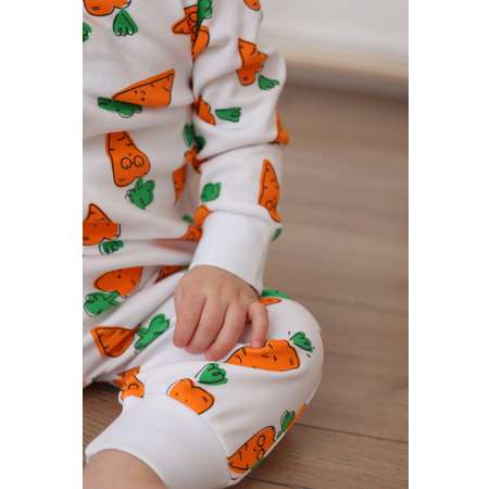 Комбинезон LeeLuckBaby