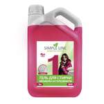 Гель для стирки Simple Line 3 л