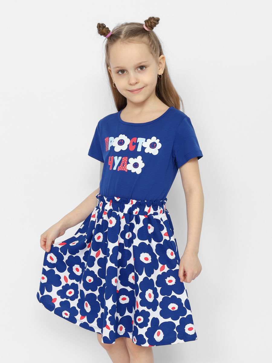 Платье CRB CSKG 63582-41-373 - фото 2