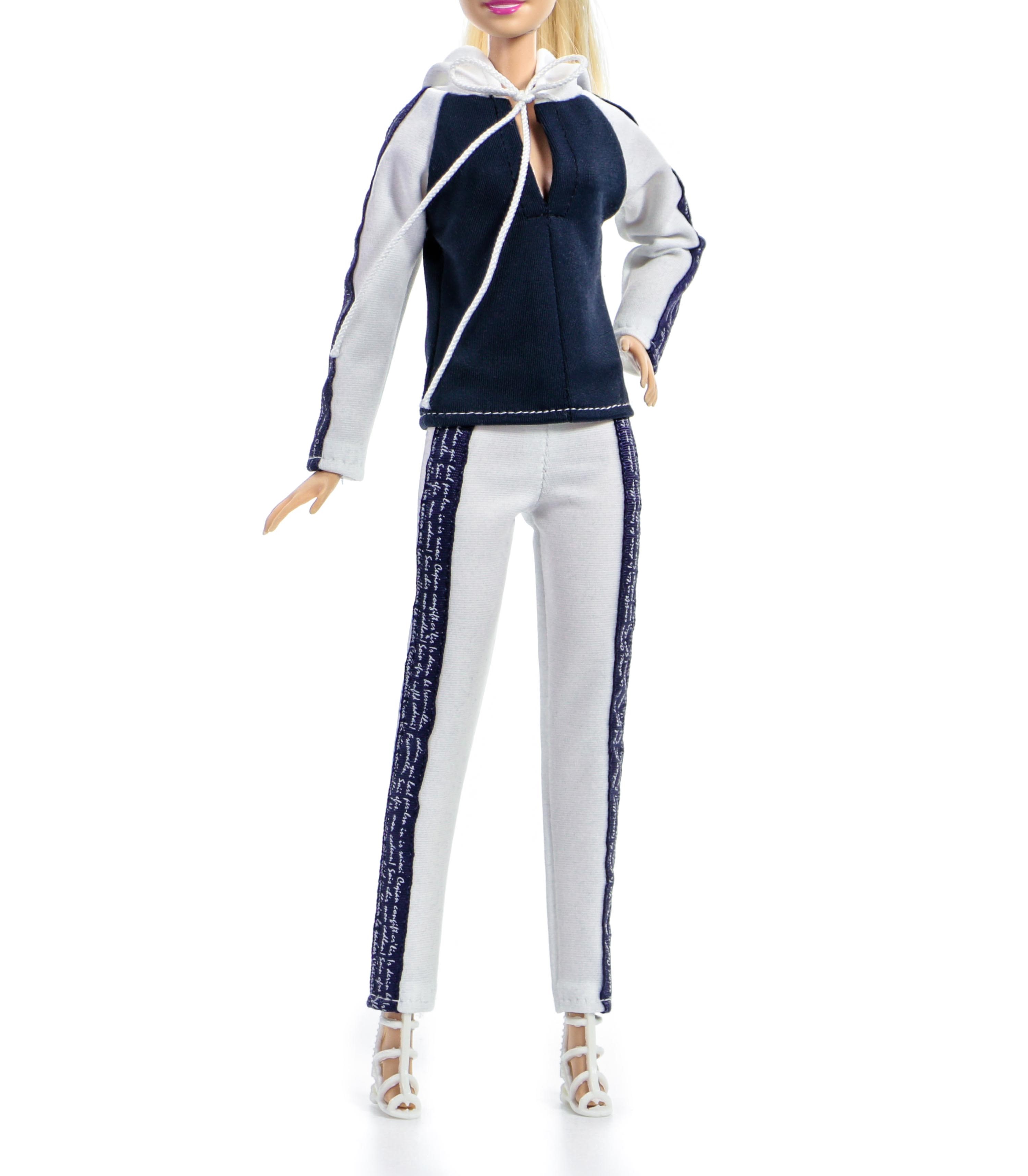 Одежда для кукол VIANA 11.265.1v - фото 1