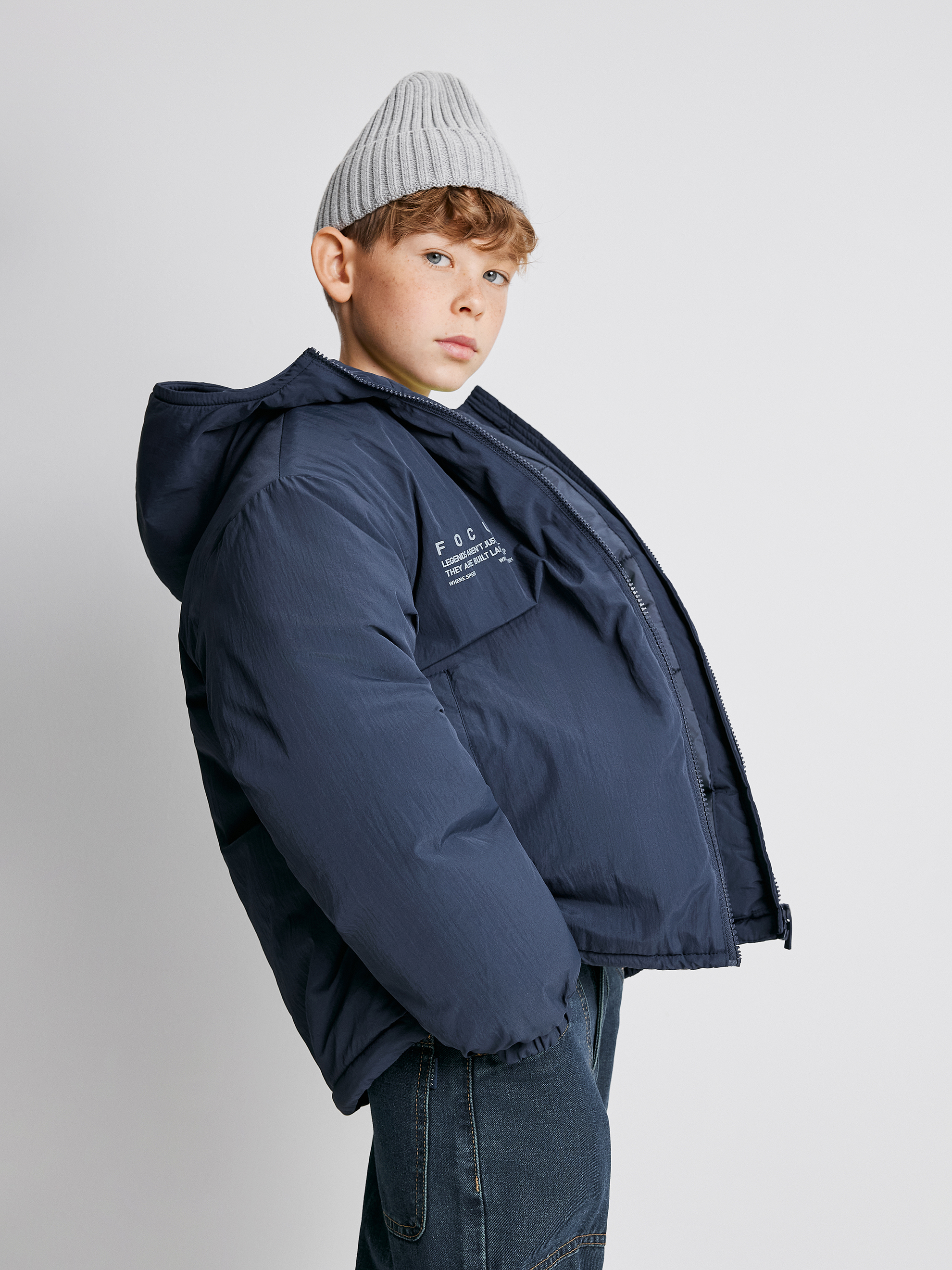 Куртка Acoola 20110650039_0094499 - фото 1