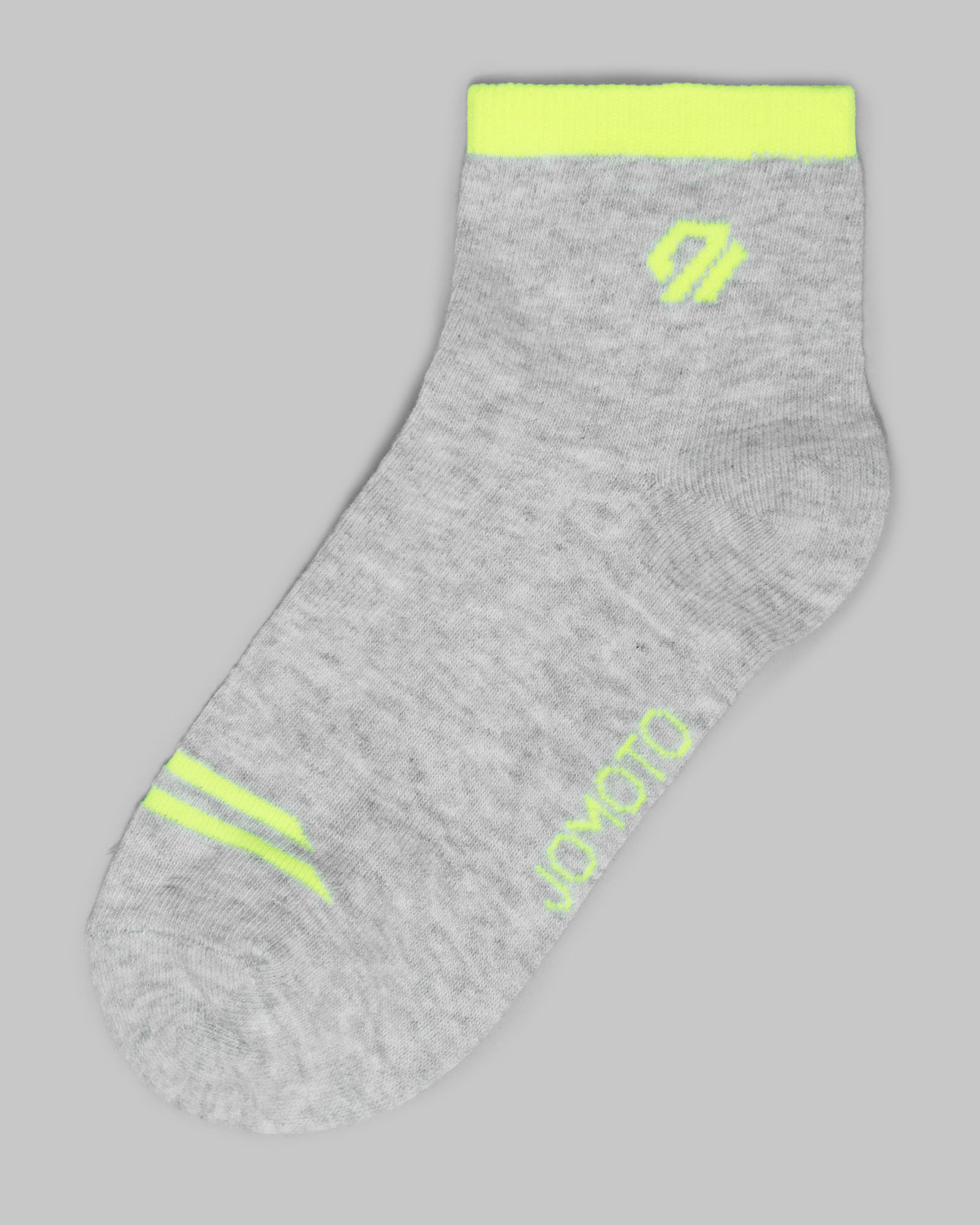 Носки 3 пары Jomoto S24JO2-SG66tg-43 - фото 2