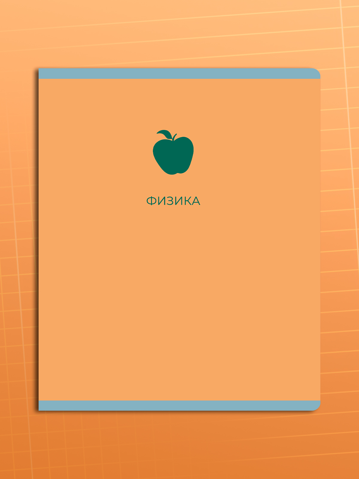 Тетрадь AXLER 48 лист. 12 шт. - фото 15