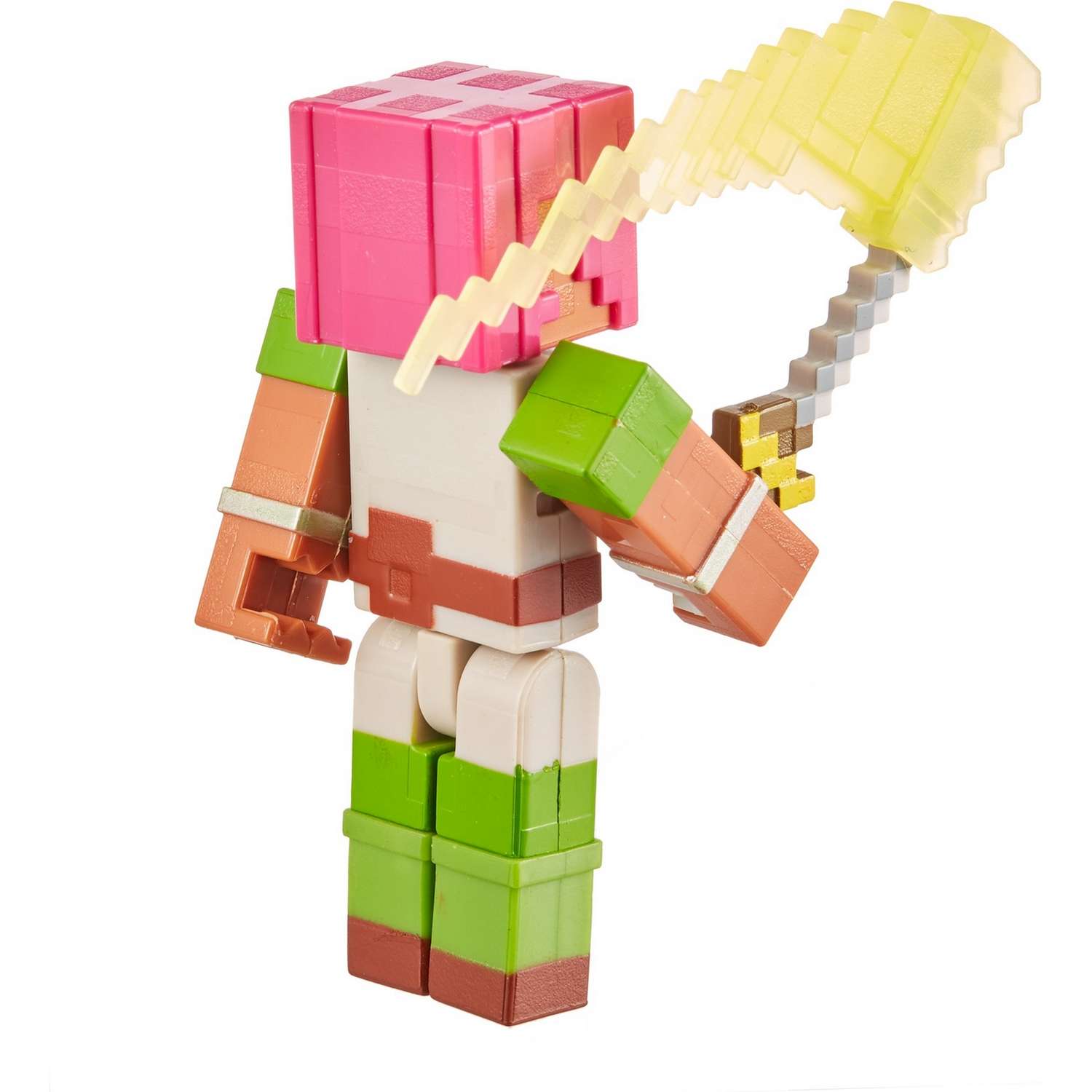 Фигурка Minecraft - фото 3
