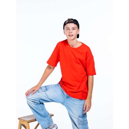 Футболка STELLA MODA