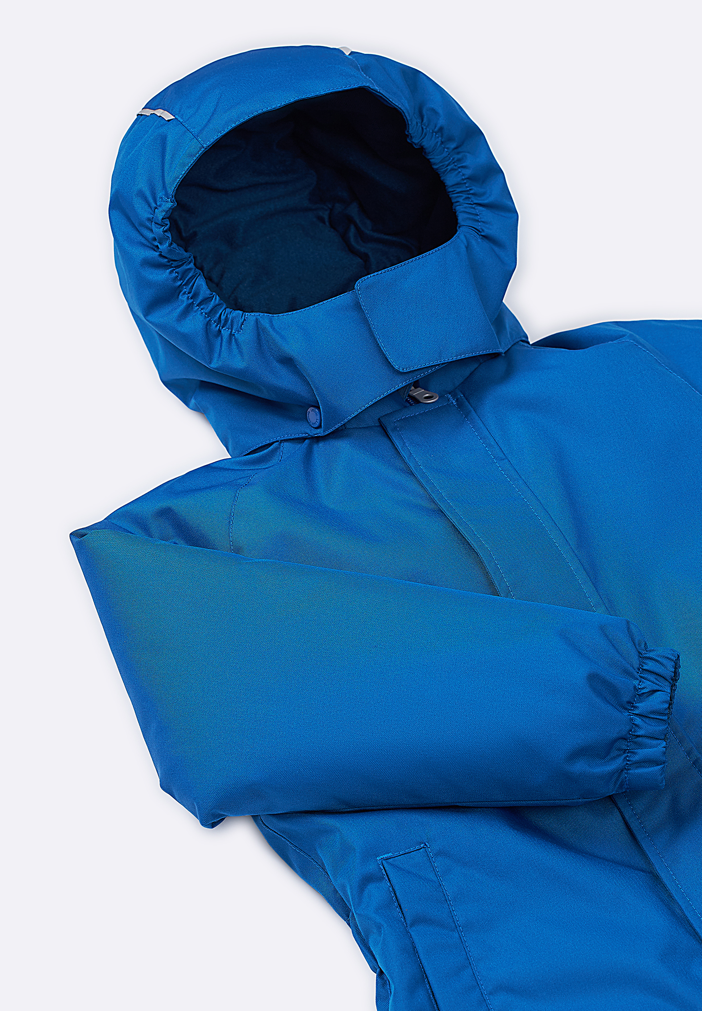 Комбинезон Lassie 7100021D-6570 - фото 6