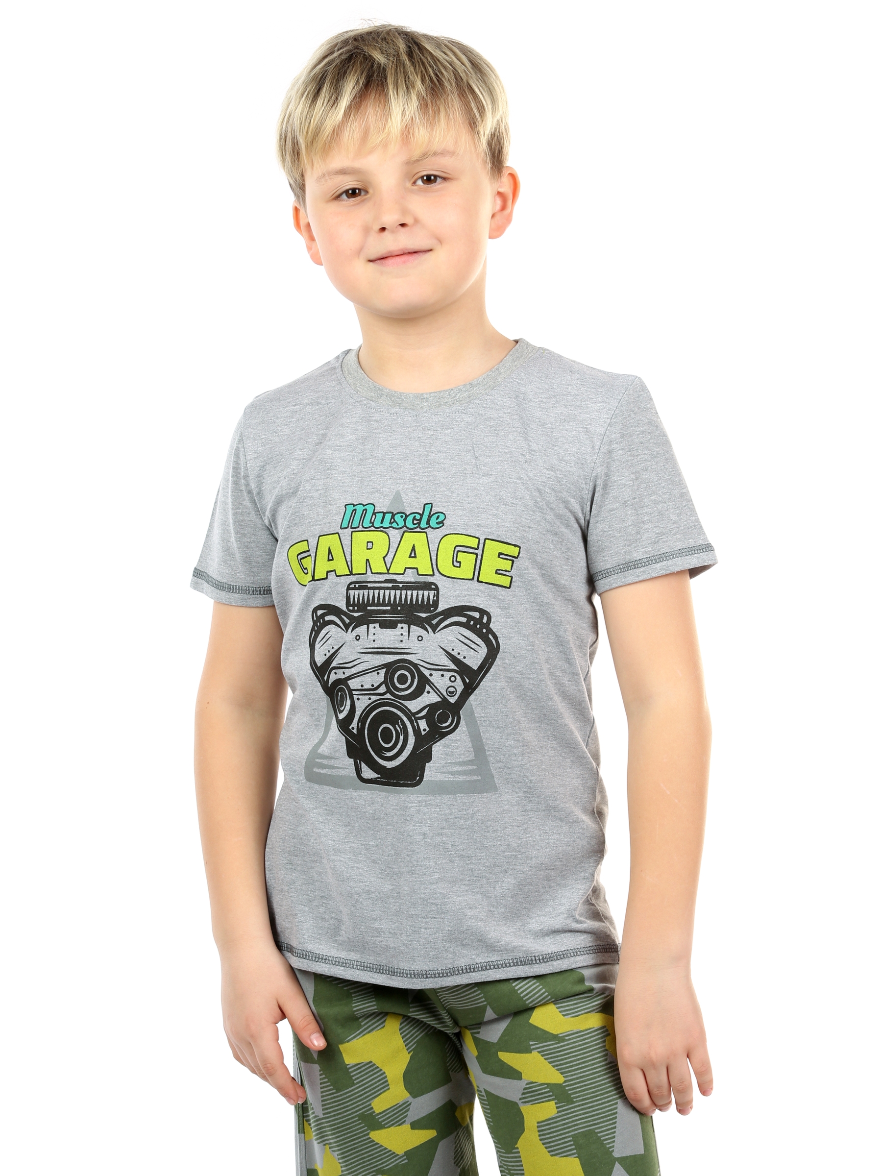 Пижама N.O.A. 11433-5 - фото 1