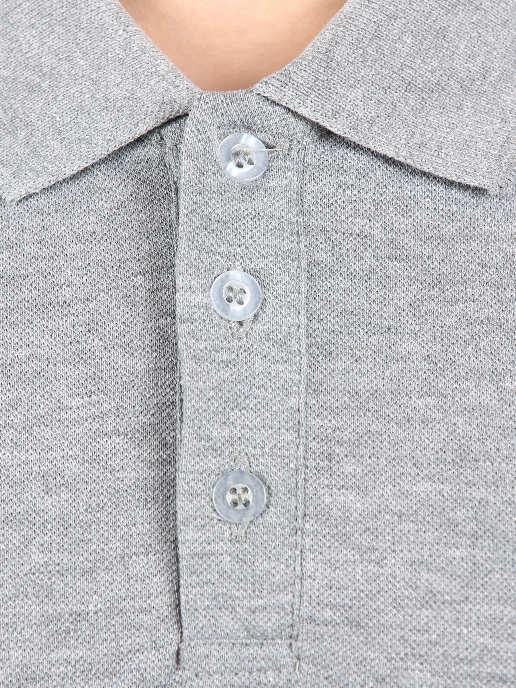 Поло N.O.A. 11091-3 - фото 18