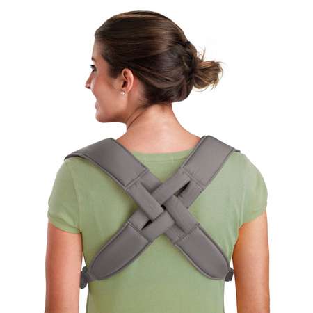Рюкзак-переноска Evenflo Breathable Grey Chevron