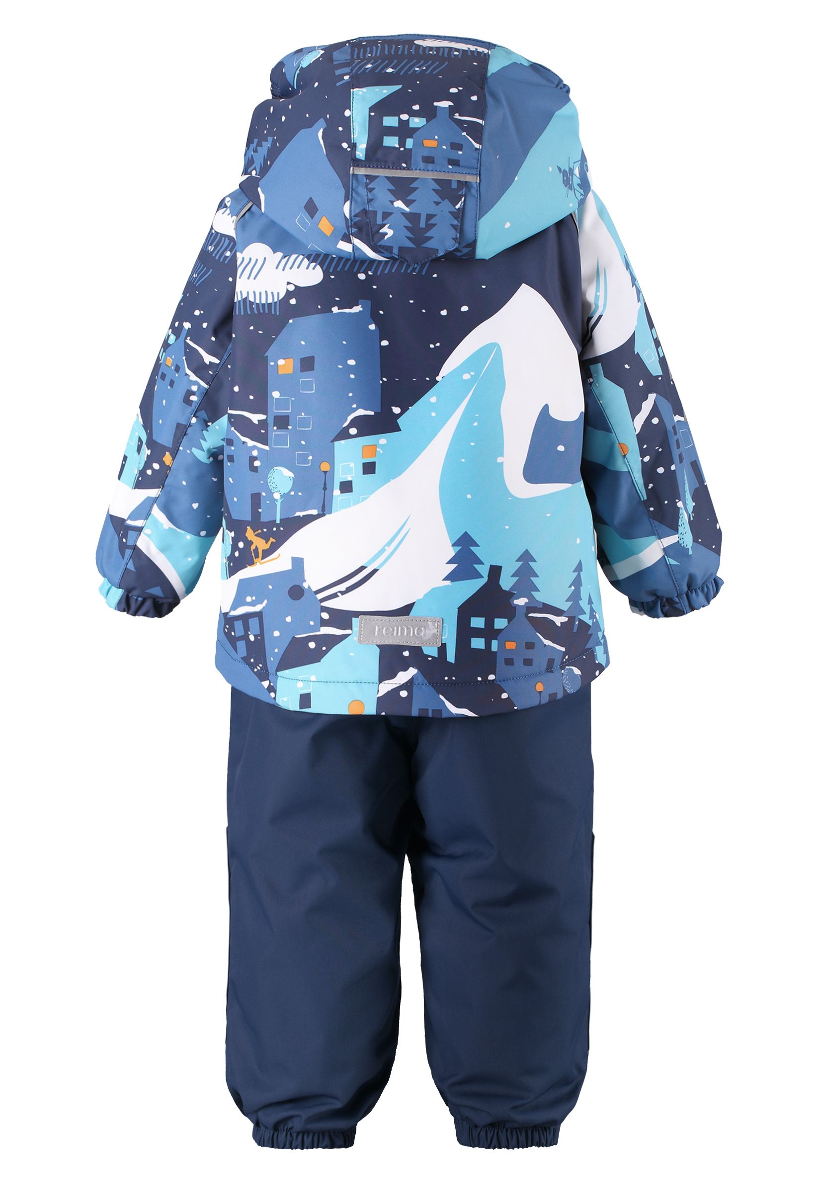 Комплект Reima 513119-6795 - фото 3