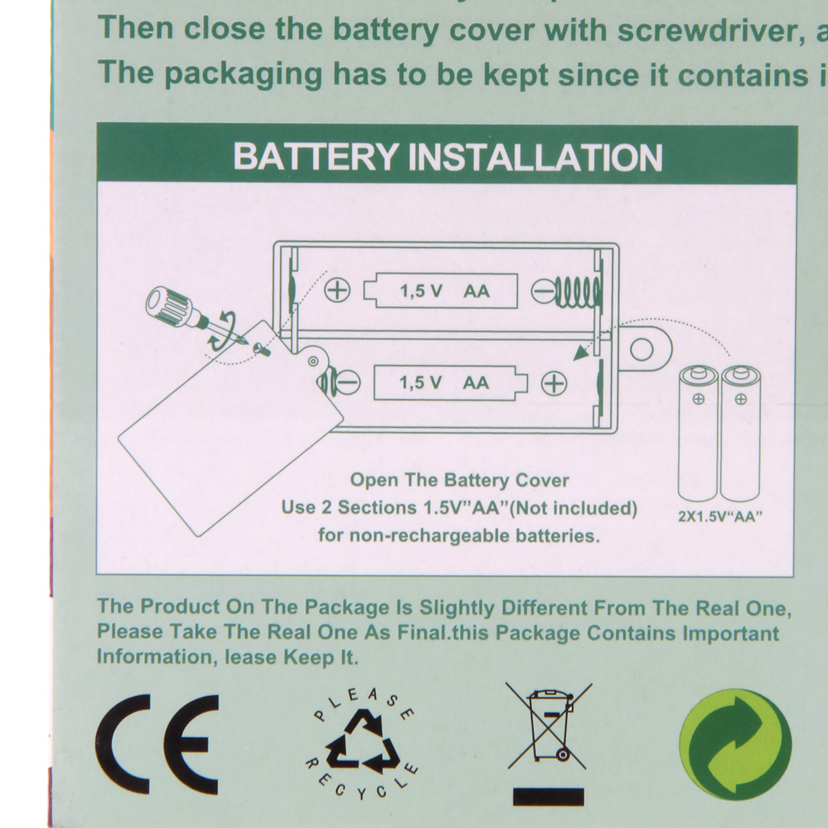 Игрушка Veld Co микроволновка - фото 7