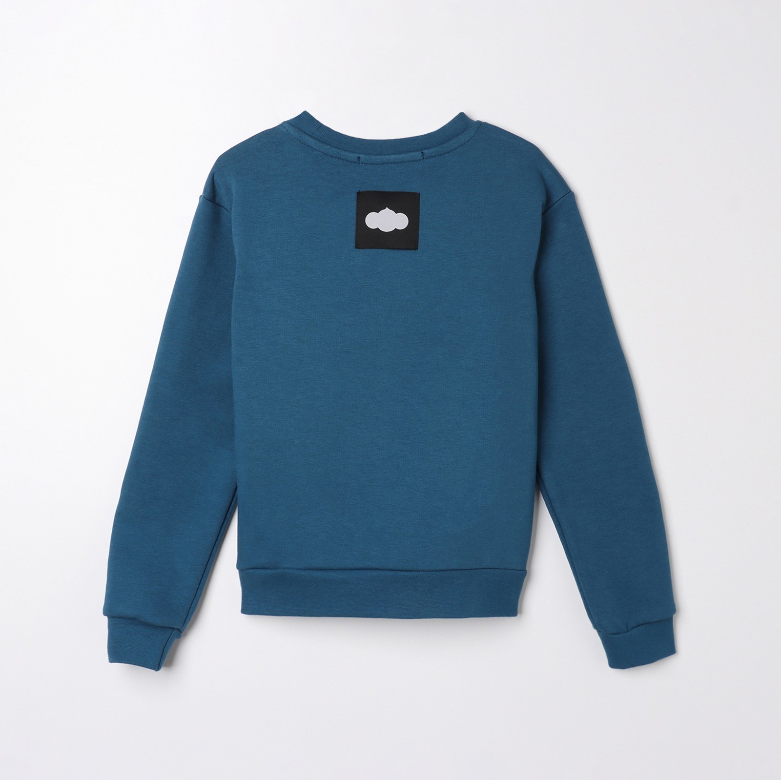 Свитшот Kaftan 9895724 - фото 8