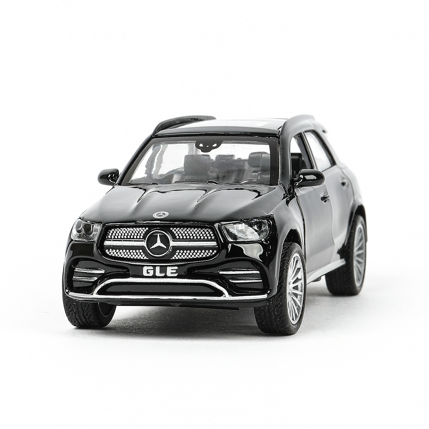 Автомобиль Технопарк Mercedes Mercedes Benz 386352 - фото 12