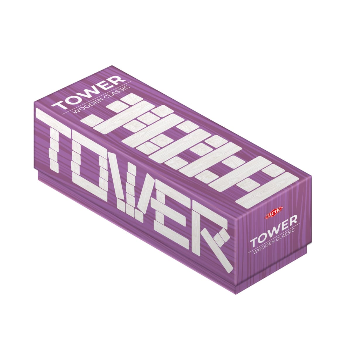 Настольная игра Tactic Games - фото 2