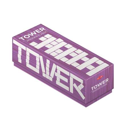 Настольная игра Tactic Games