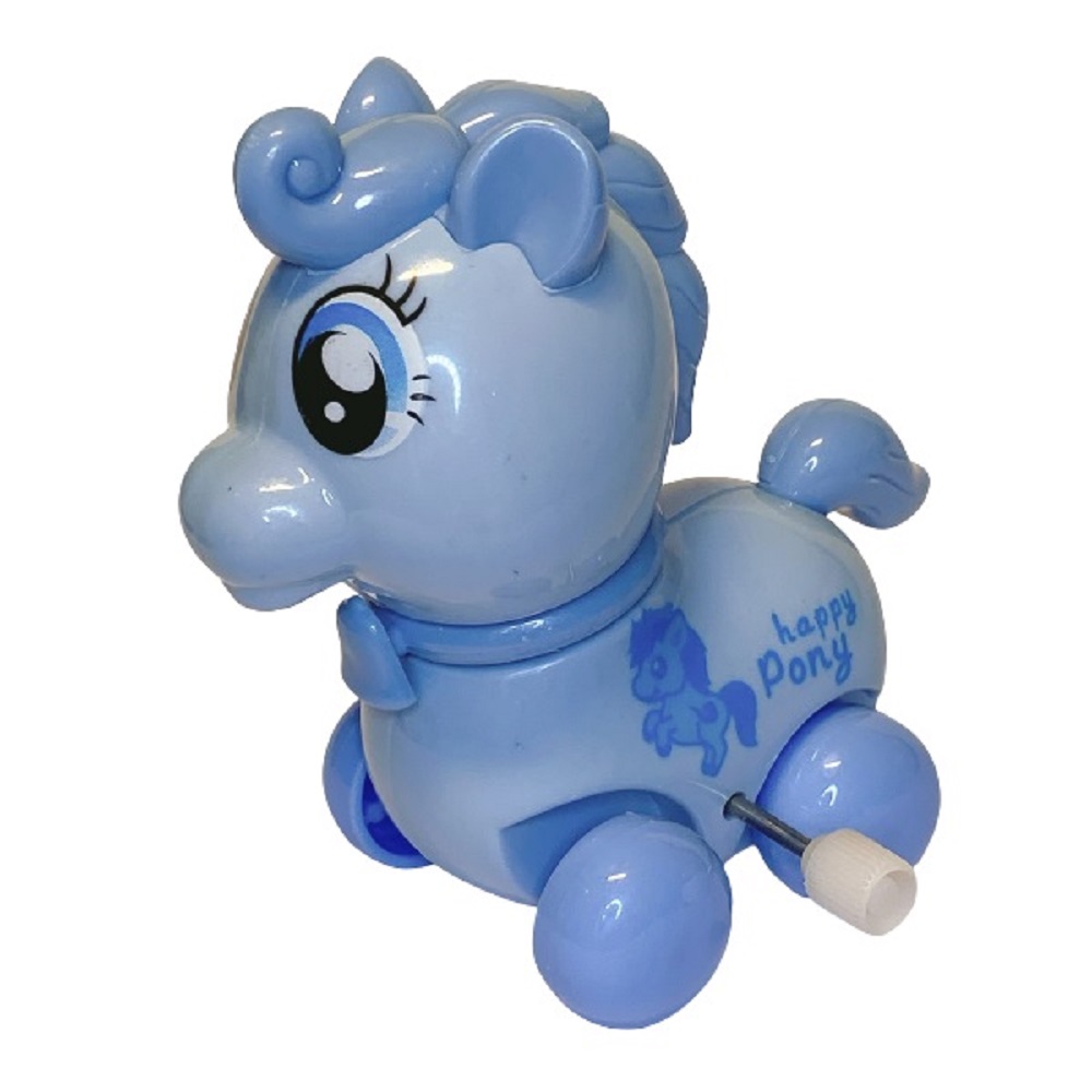 Игрушка Uviton каталка Пони - фото 1