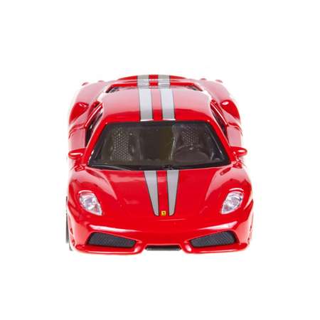 Автомобиль BBurago Ferrari 1:43