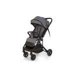 Коляска прогулочная JOVOLA Storm темно-серый